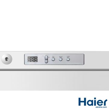 Фармацевтичний холодильник Haier Biomedical HYC-68A