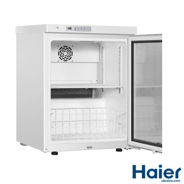 Фармацевтичний холодильник Haier Biomedical HYC-68A 3