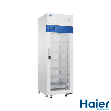 Фармацевтичний холодильник Haier Biomedical HYC-509T