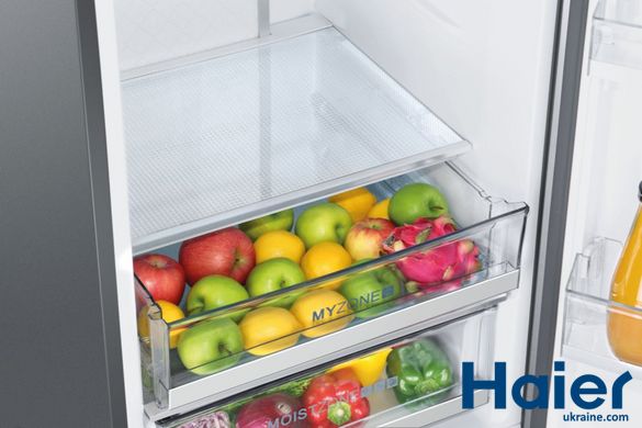 Холодильник Haier HTR5619ENMP 5