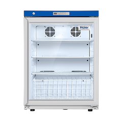 Фармацевтичний холодильник Haier Biomedical HYC-118А