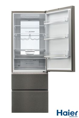 Холодильник Haier HTR7720DNMP 2