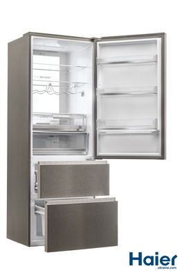 Холодильник Haier HTR7720DNMP 5