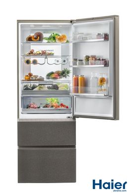 Холодильник Haier HTR7720DNMP 3