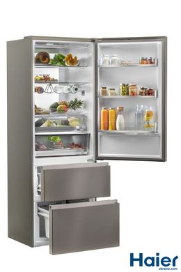 Холодильник Haier HTR7720DNMP 6