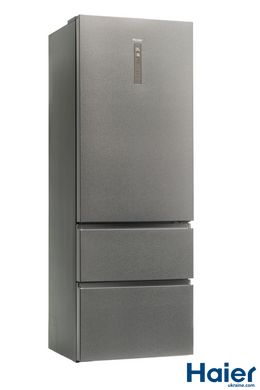 Холодильник Haier HTR7720DNMP 4