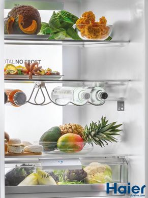 Холодильник Haier HTR7720DNMP 13