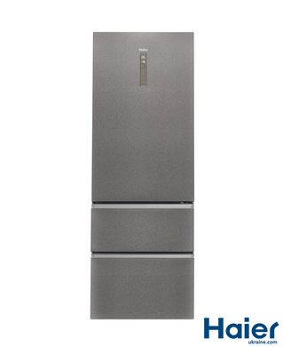 Холодильник Haier HTR7720DNMP 1