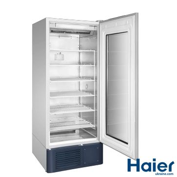 Фармацевтический холодильник Haier Biomedical HYC-610