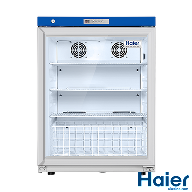 Фармацевтичний холодильник Haier Biomedical HYC-118А