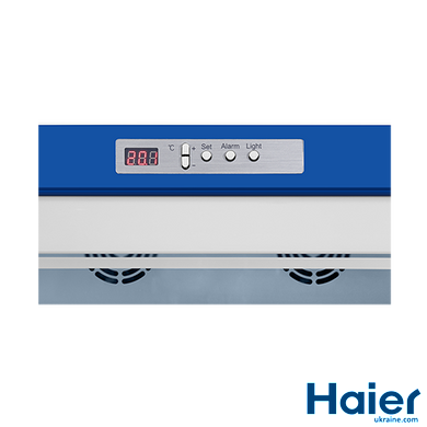 Фармацевтический холодильник Haier Biomedical HYC-118А