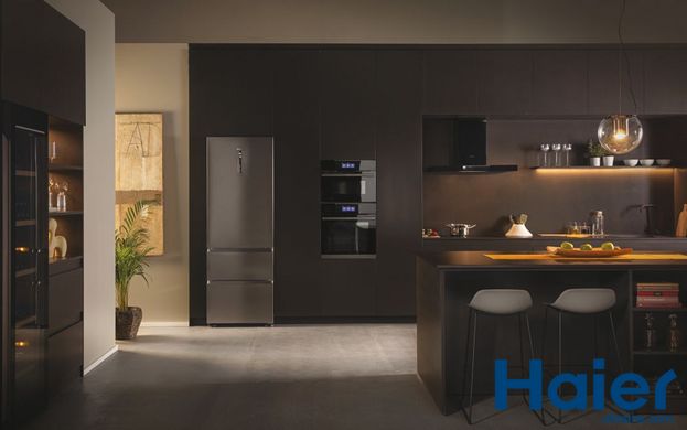 Холодильник Haier HTR7720DNMP 15