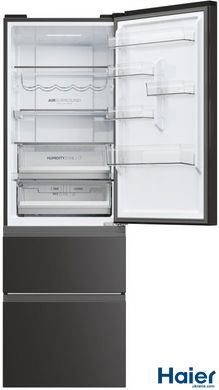 Холодильник Haier HTW5618DNPT 2