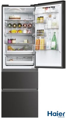 Холодильник Haier HTW5618DNPT 3