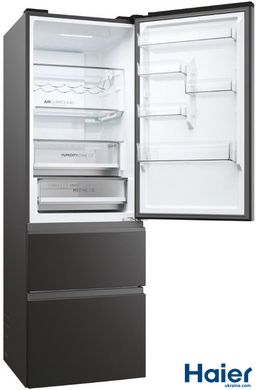 Холодильник Haier HTW5618DNPT 5