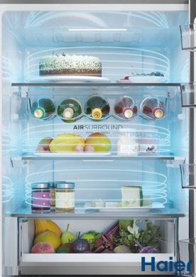 Холодильник Haier HTW5618DNPT 19