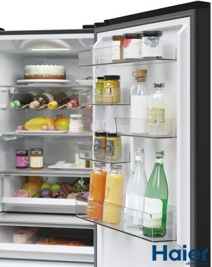 Холодильник Haier HTW5618DNPT 18