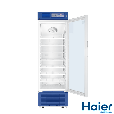 Фармацевтический холодильник Haier Biomedical HYC-390F