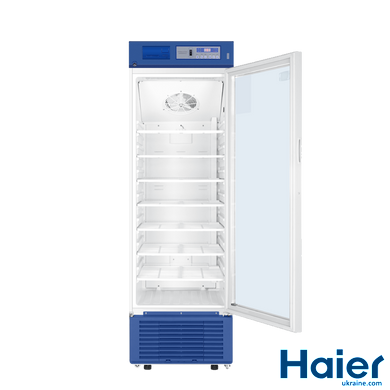 Фармацевтичний холодильник Haier Biomedical HYC-390F