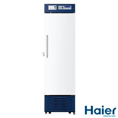 Фармацевтичний холодильник Haier Biomedical HYC-390F