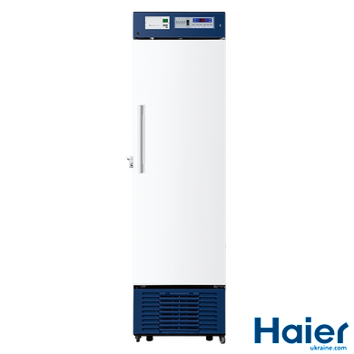 Фармацевтичний холодильник Haier Biomedical HYC-390F 1