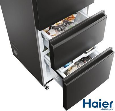 Холодильник Haier HTW5618DNPT 8