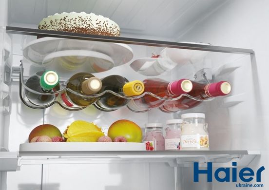 Холодильник Haier HTW5618DNPT 13