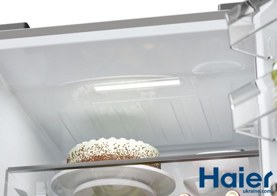 Холодильник Haier HTW5618DNPT 14