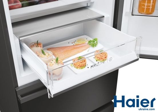 Холодильник Haier HTW5618DNPT 11