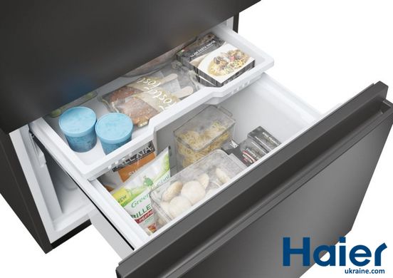 Холодильник Haier HTW5618DNPT 15
