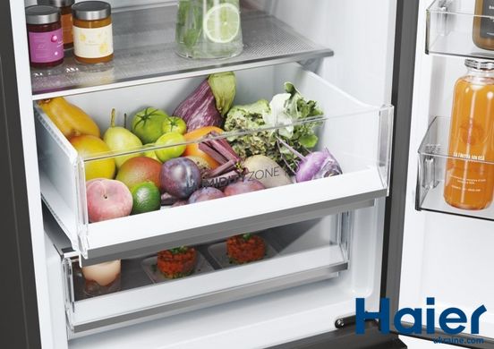 Холодильник Haier HTW5618DNPT 12