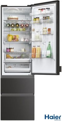 Холодильник Haier HTW5620DNPT 3