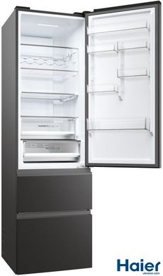 Холодильник Haier HTW5620DNPT 5