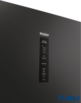 Холодильник Haier HTW5620DNPT 14