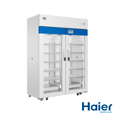 Фармацевтичний холодильник Haier Biomedical HYC-1099
