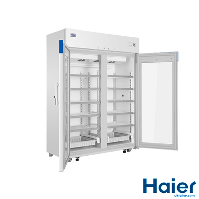 Фармацевтический холодильник Haier Biomedical HYC-1099