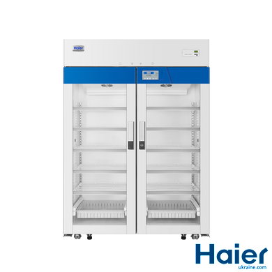 Фармацевтичний холодильник Haier Biomedical HYC-1099