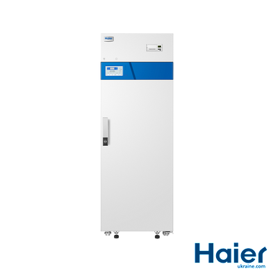 Фармацевтический холодильник Haier Biomedical HYC-509F
