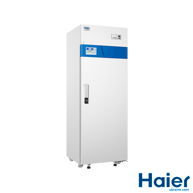 Фармацевтический холодильник Haier Biomedical HYC-509F