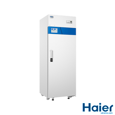 Фармацевтичний холодильник Haier Biomedical HYC-509F