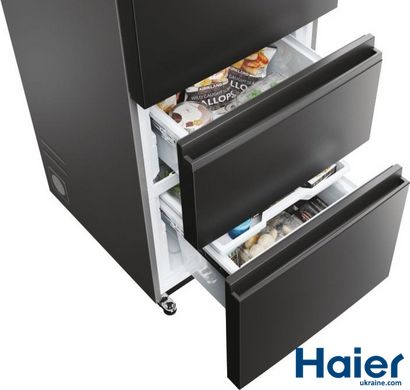 Холодильник Haier HTW5620DNPT 9