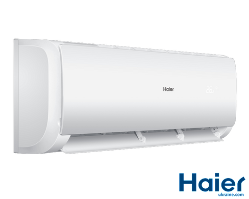 Кондиціонер Haier Tibio Inverter AS50TDDHRA-CL/1U50MEGFRA-H 5