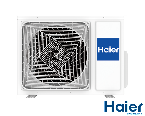 Кондиционер Haier Tibio Inverter AS50TDDHRA-CL/1U50MEGFRA-H 6