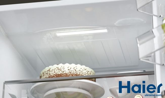 Холодильник Haier HTW5620DNPT 12