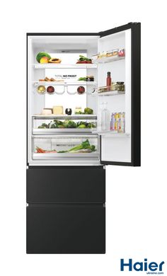 Холодильник Haier HTW7720ENPT 2