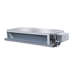 Канальный кондиционер Haier Duct Smart Power ADH125M1ERG/1U125S2SN1FB средненапорный 30-120 Pа 1
