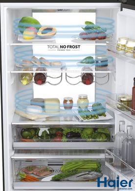 Холодильник Haier HTW7720ENPT 7