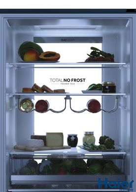 Холодильник Haier HTW7720ENPT 8