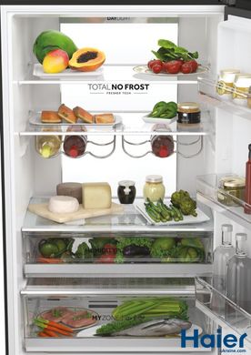 Холодильник Haier HTW7720ENPT 9