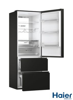 Холодильник Haier HTW7720ENPT 6